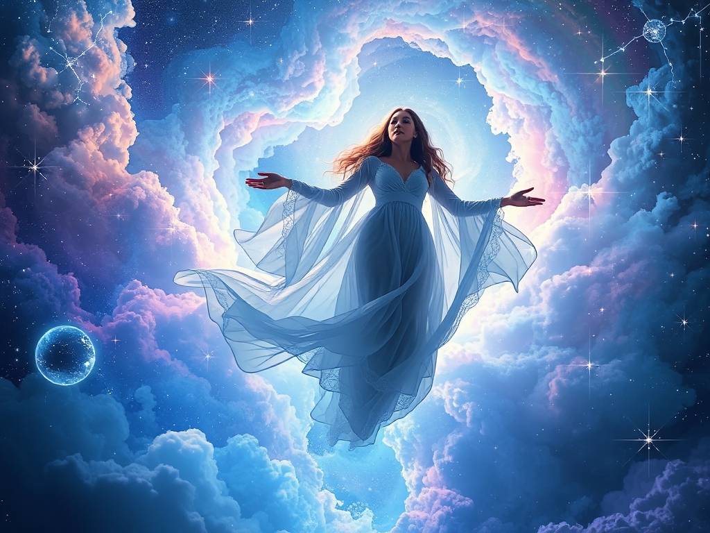 水瓶座能不能当明星