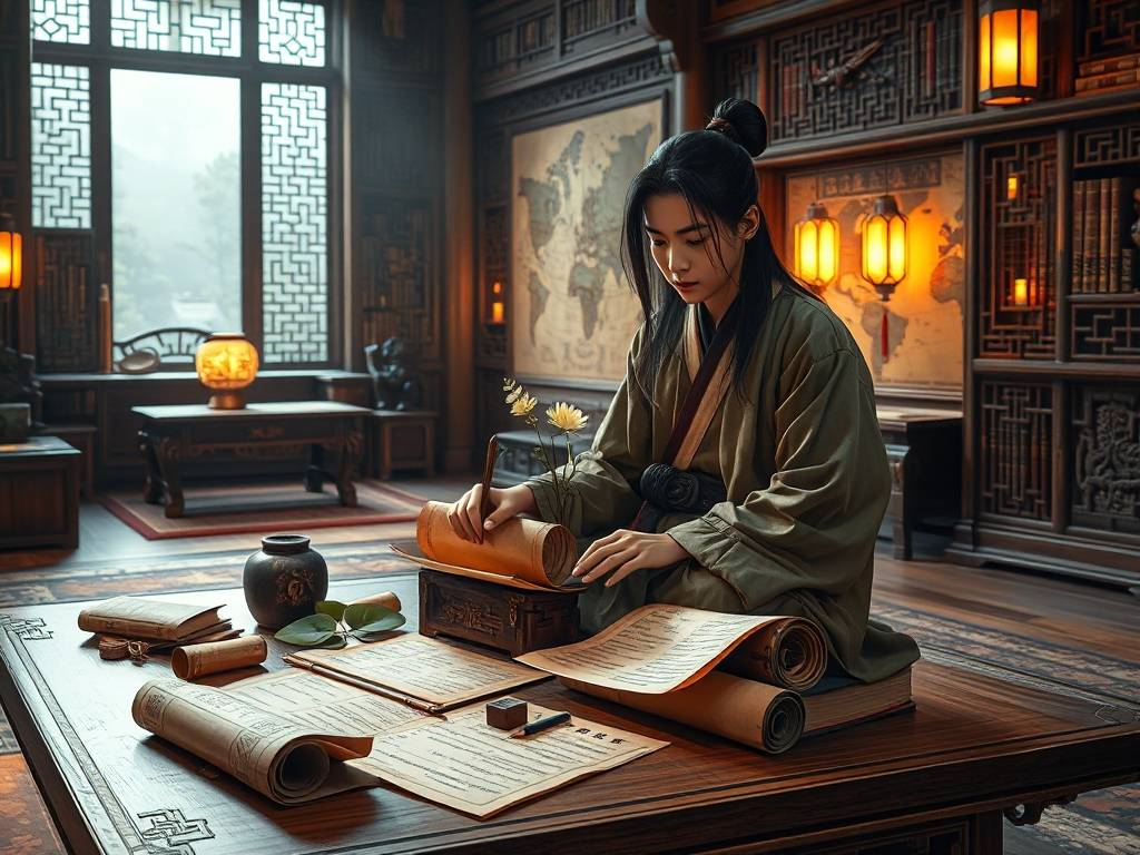 命理知识笔记图片大全高清