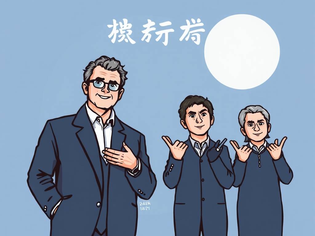 水瓶座财富大佬是谁