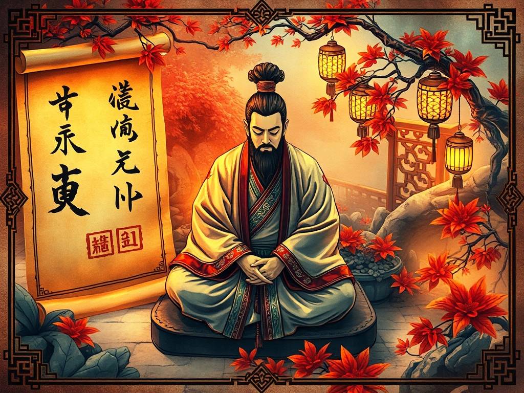 诸葛神121签全解免费抽签