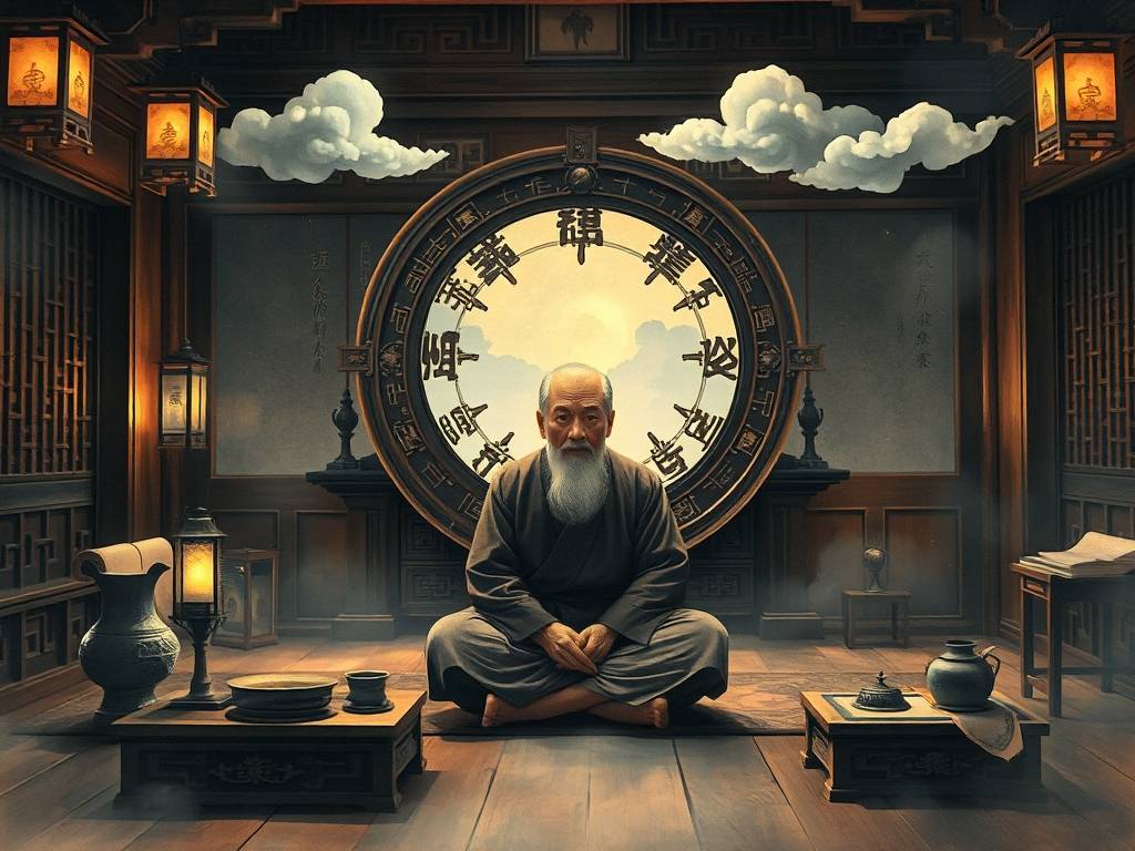 道派命理不足之处