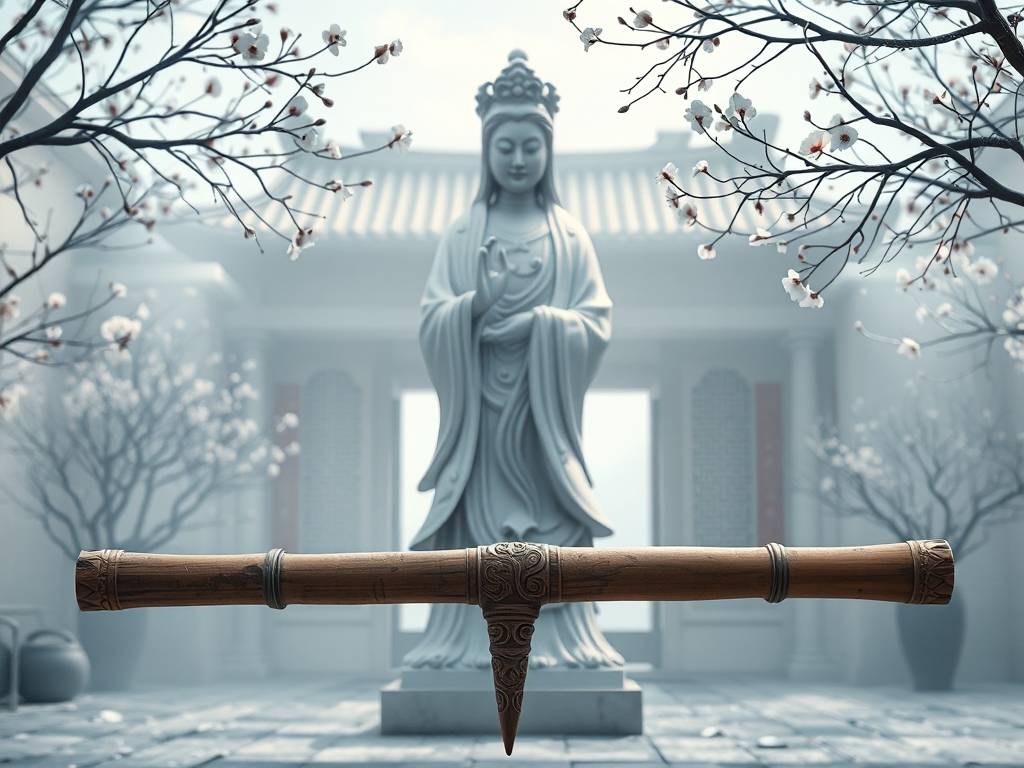 最灵观音灵签9签暗示什么