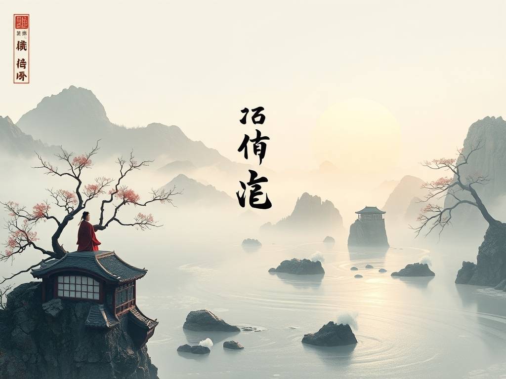诗词诗经楚辞取名女孩