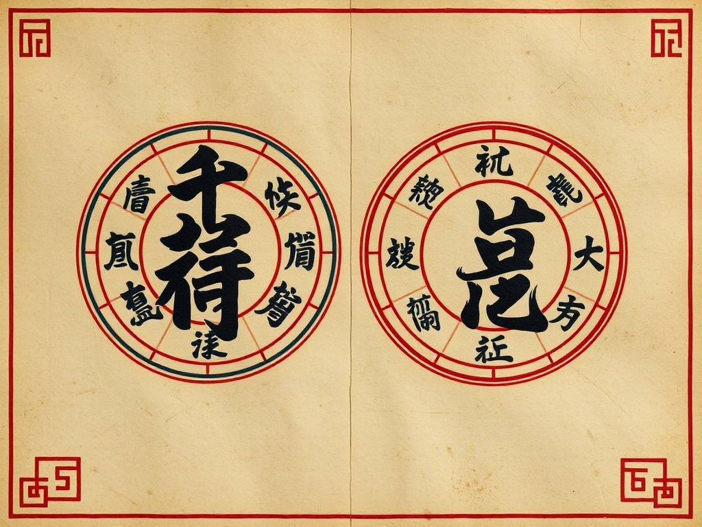 六爻和八字冲突,以哪个为准