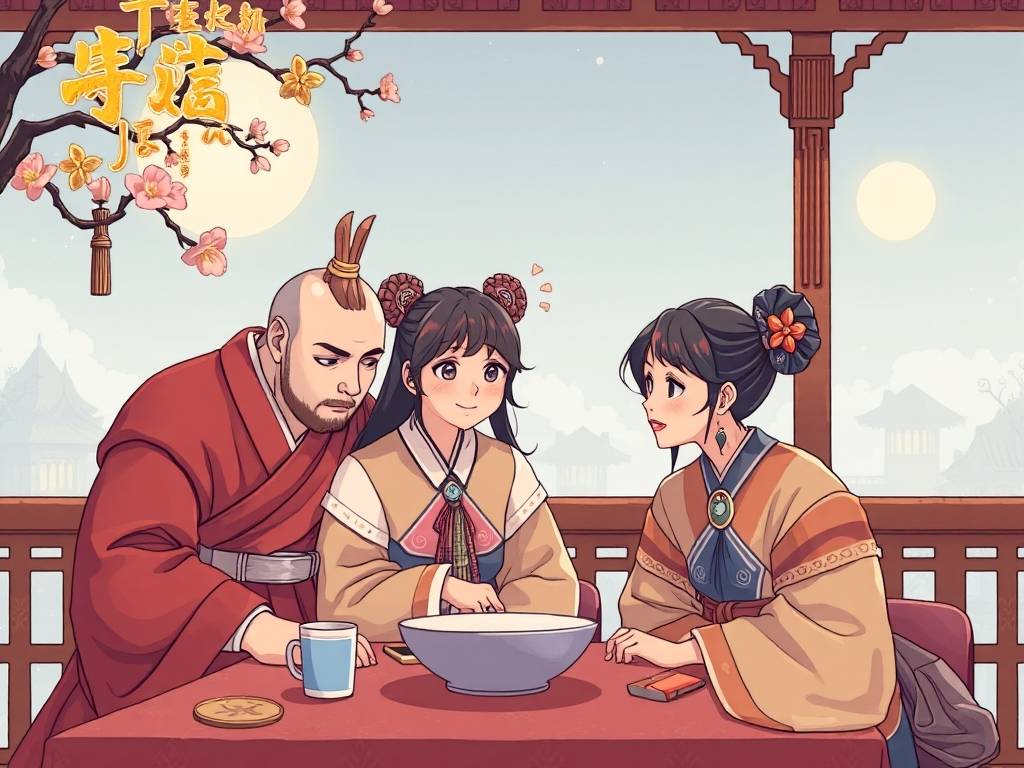 白羊男和摩羯座女的爱情指数