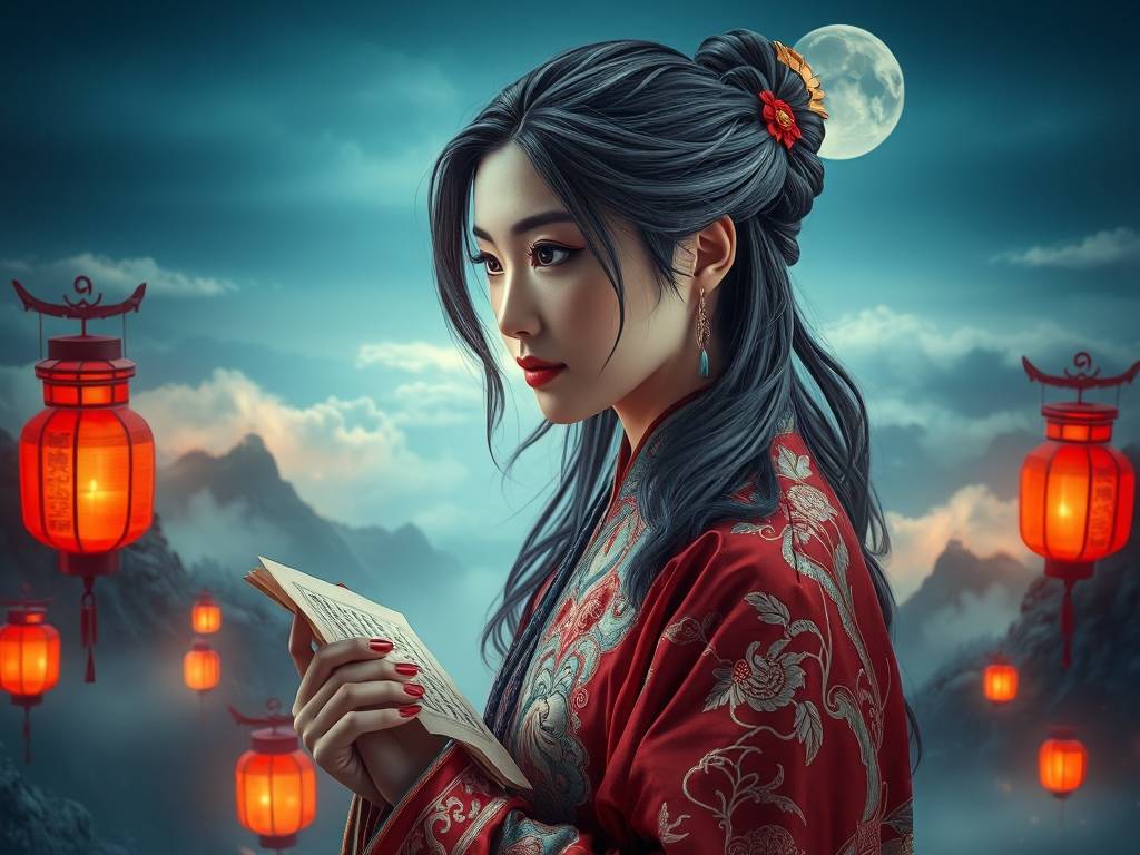 包含麻衣神相之五官刀眉的词条