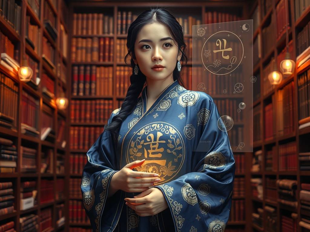 射手座的学业和事业好吗女生