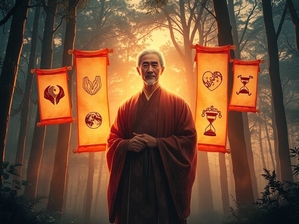 命理婚姻知识大全