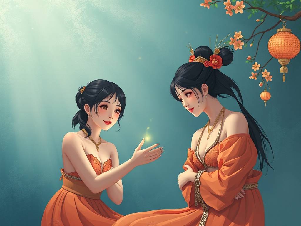 双子座男生感情性格特点