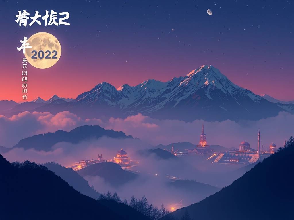 属猴白羊座2022年运势详解