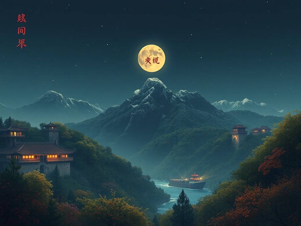 八字流年运势怎么算