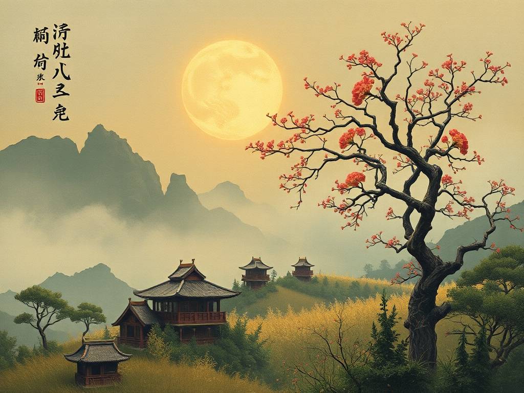 八字流年运势怎么算
