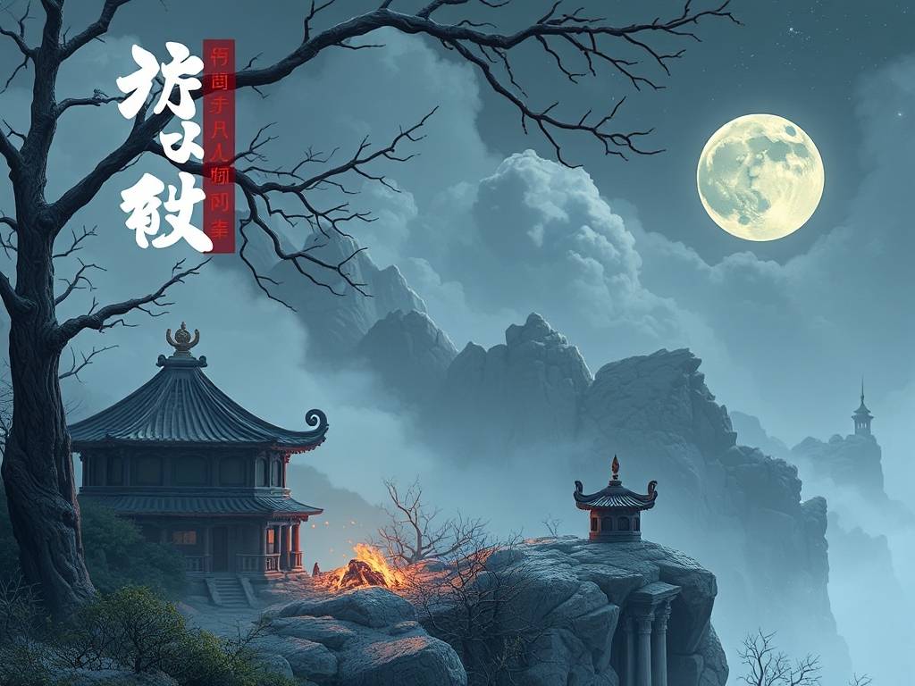 佛祖灵签第四签准确的解签