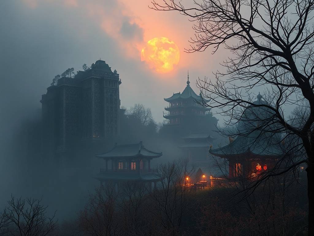 佛祖灵签第四签准确的解签