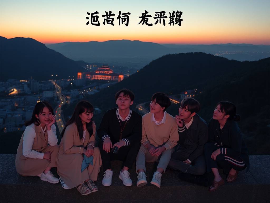 摩羯座的年轻的明星男士有哪些