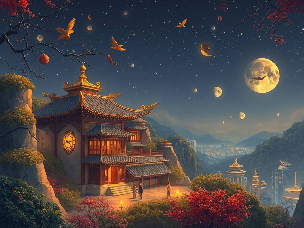 巨蟹座财运在哪个方向