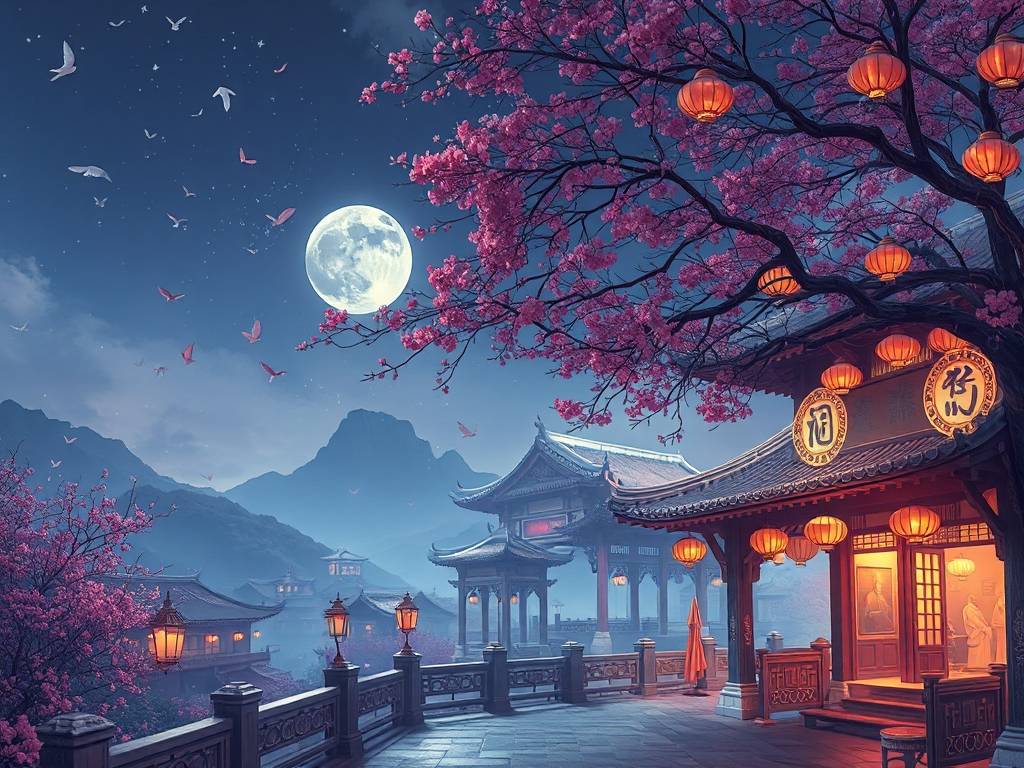 生肖鼠明日运势解析