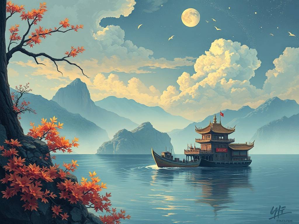 薛姓男孩起名100分