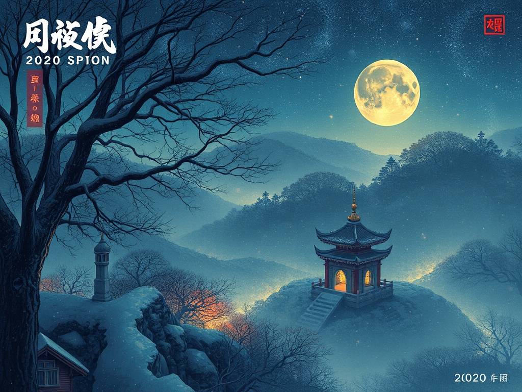 双子座2020年1月运势