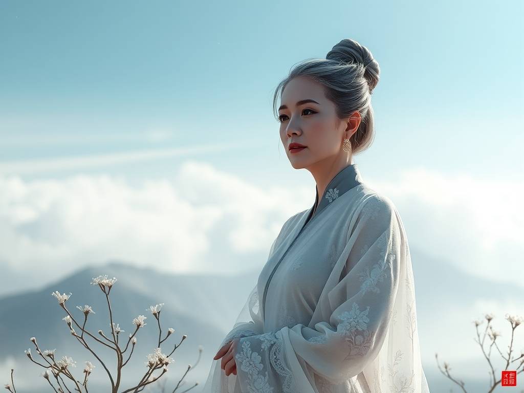 处女座年纪越大越有魅力