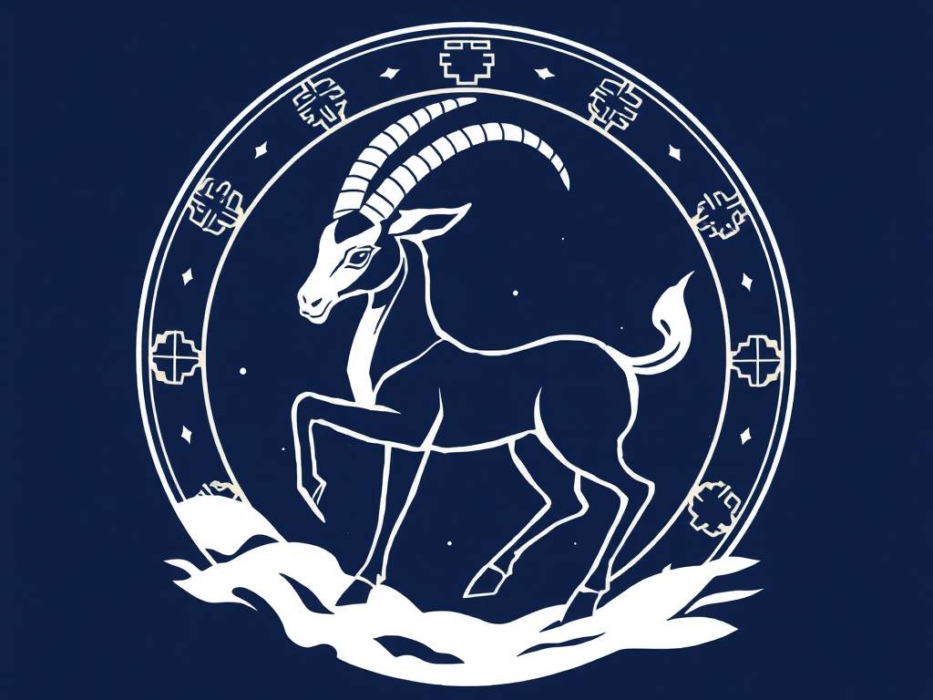 摩羯座事业星座是什么生肖