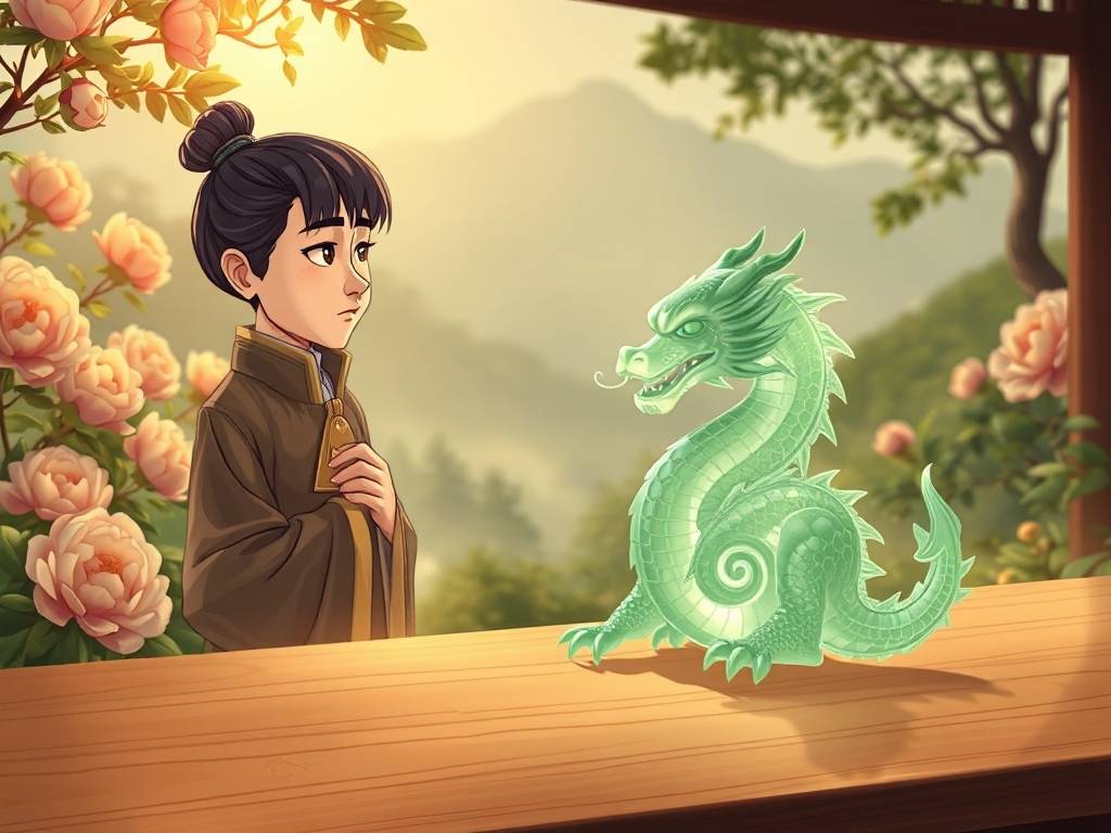 属鼠人能不能佩戴龙