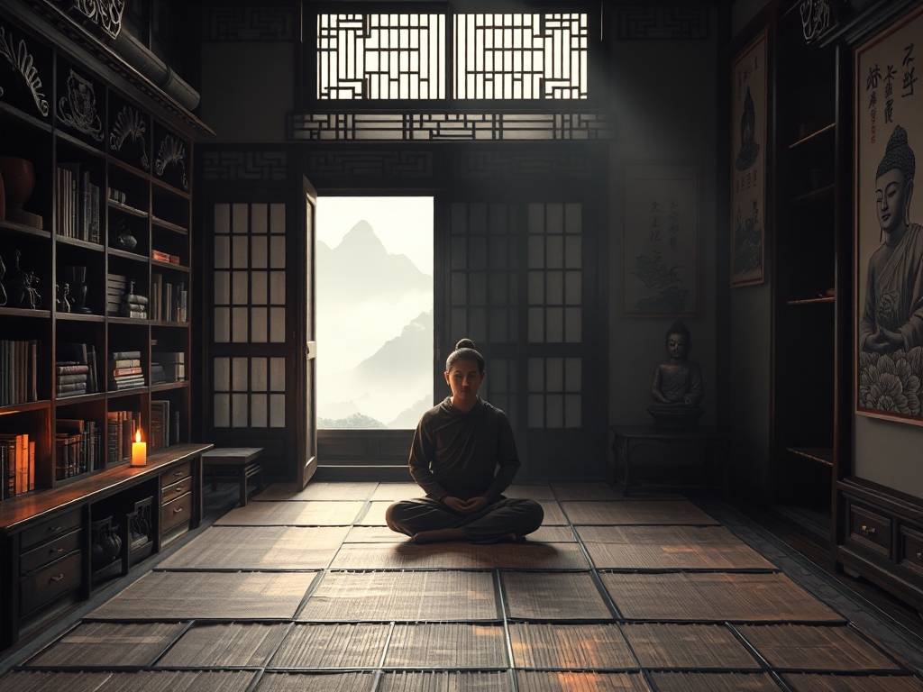书房风水摆放位置图片