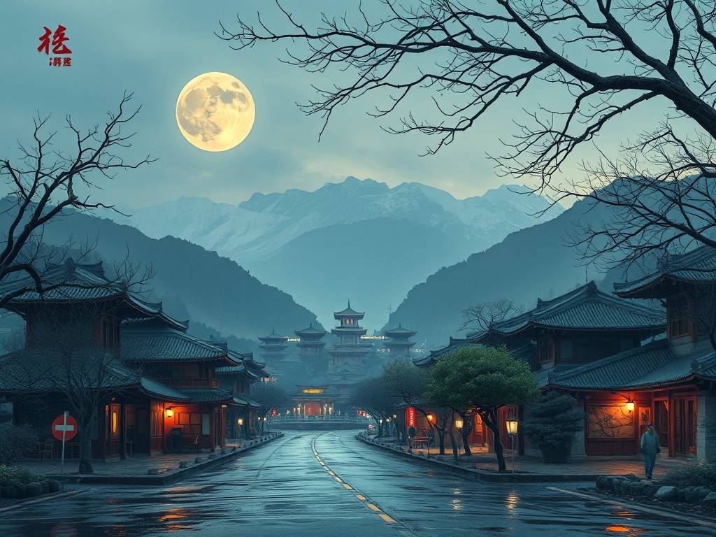 摩羯座今日的运势运势
