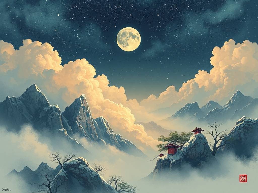 摩羯座今日的运势运势