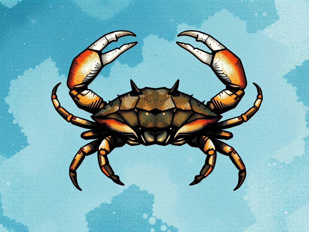 巨蟹座百科介绍大全