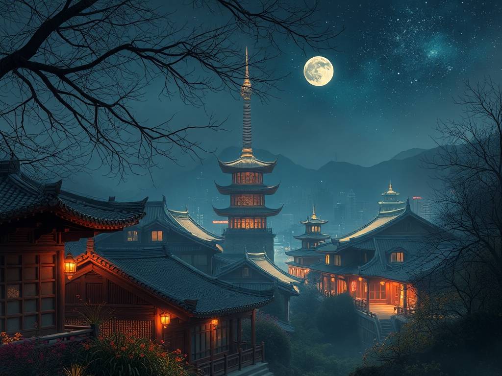 天蝎座财富占卜运势如何呢