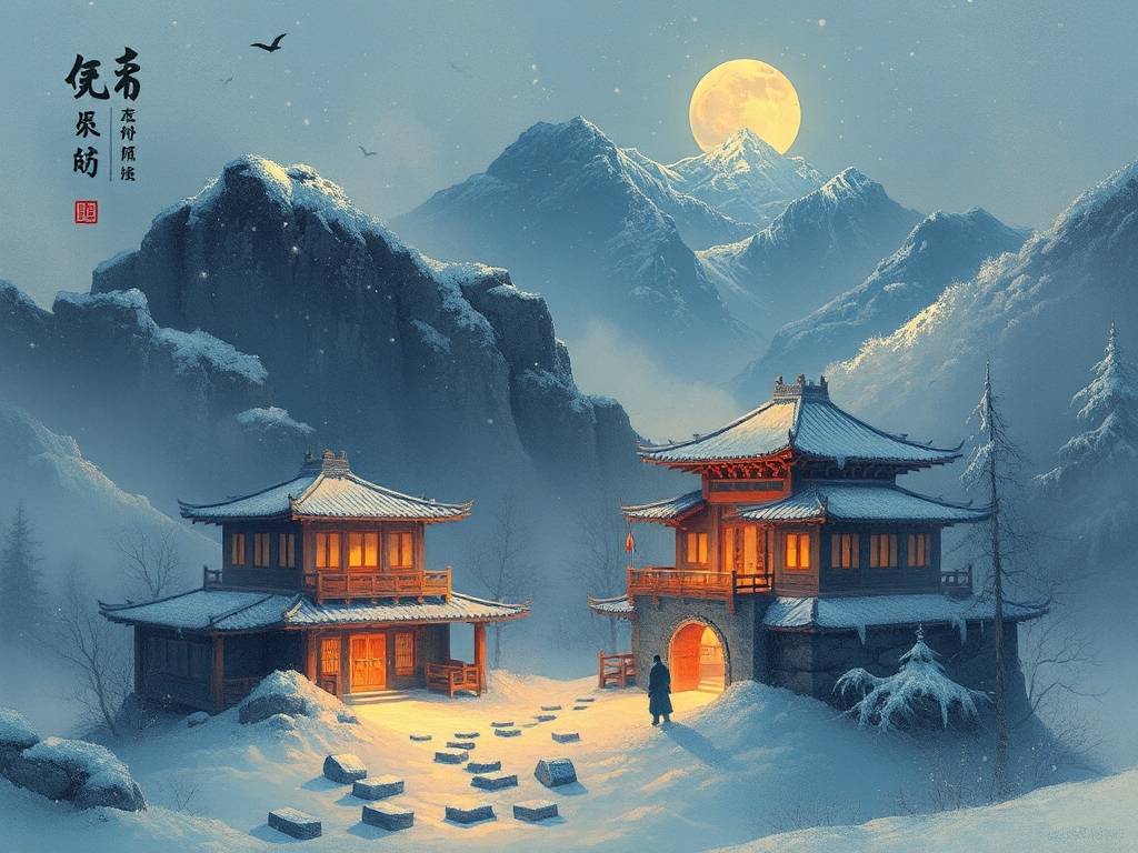 2017年摩羯座全年运势