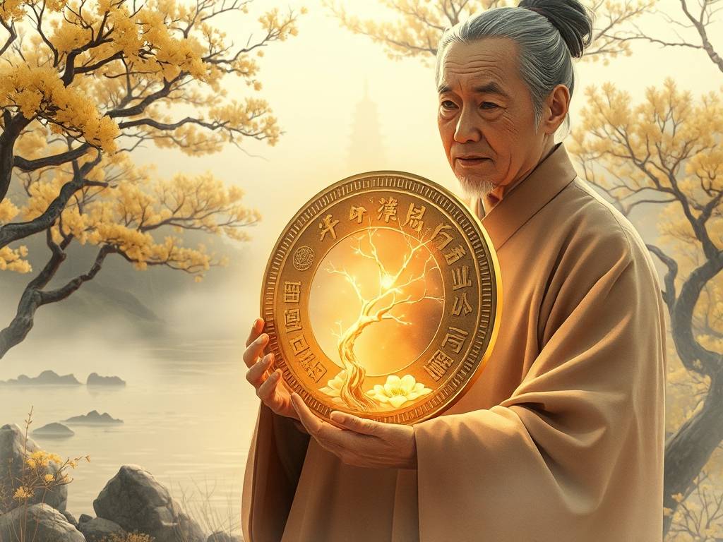 月老灵签第40签说缘分