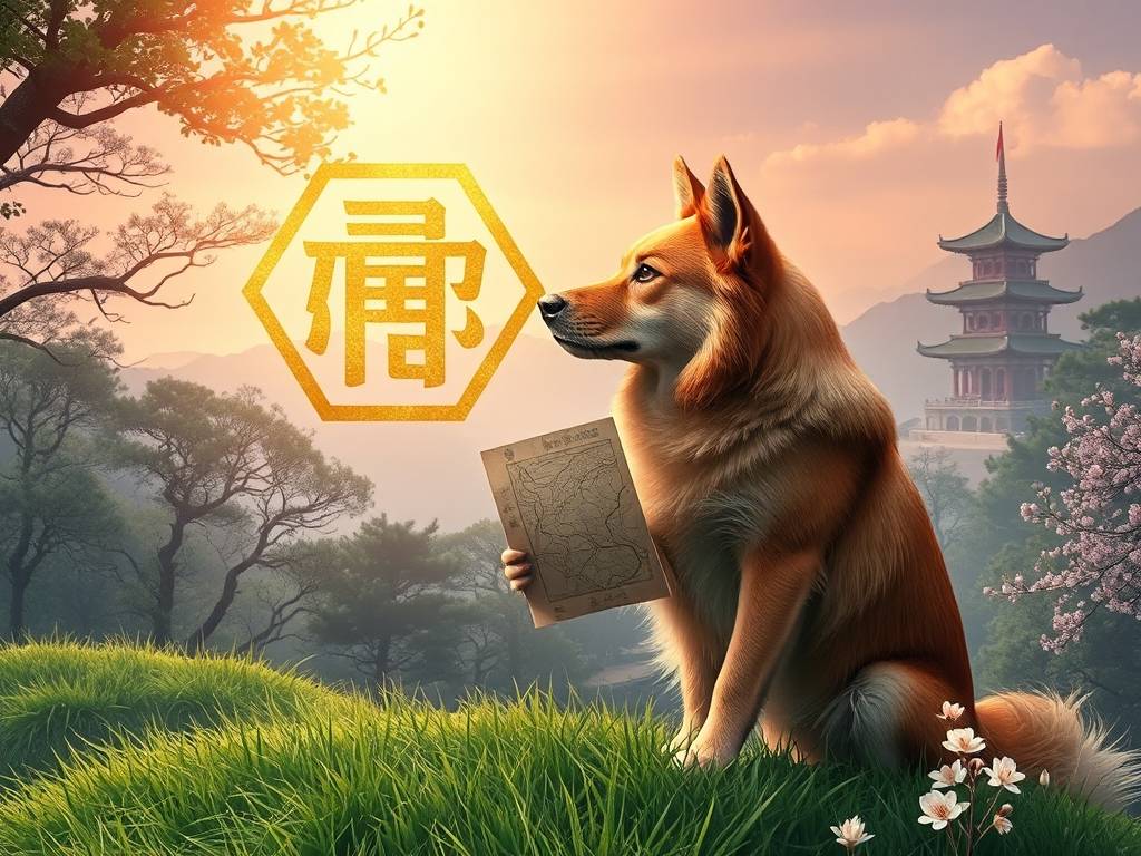 属狗六月运势2023