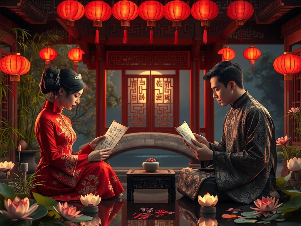 免费测八字婚姻合不合
