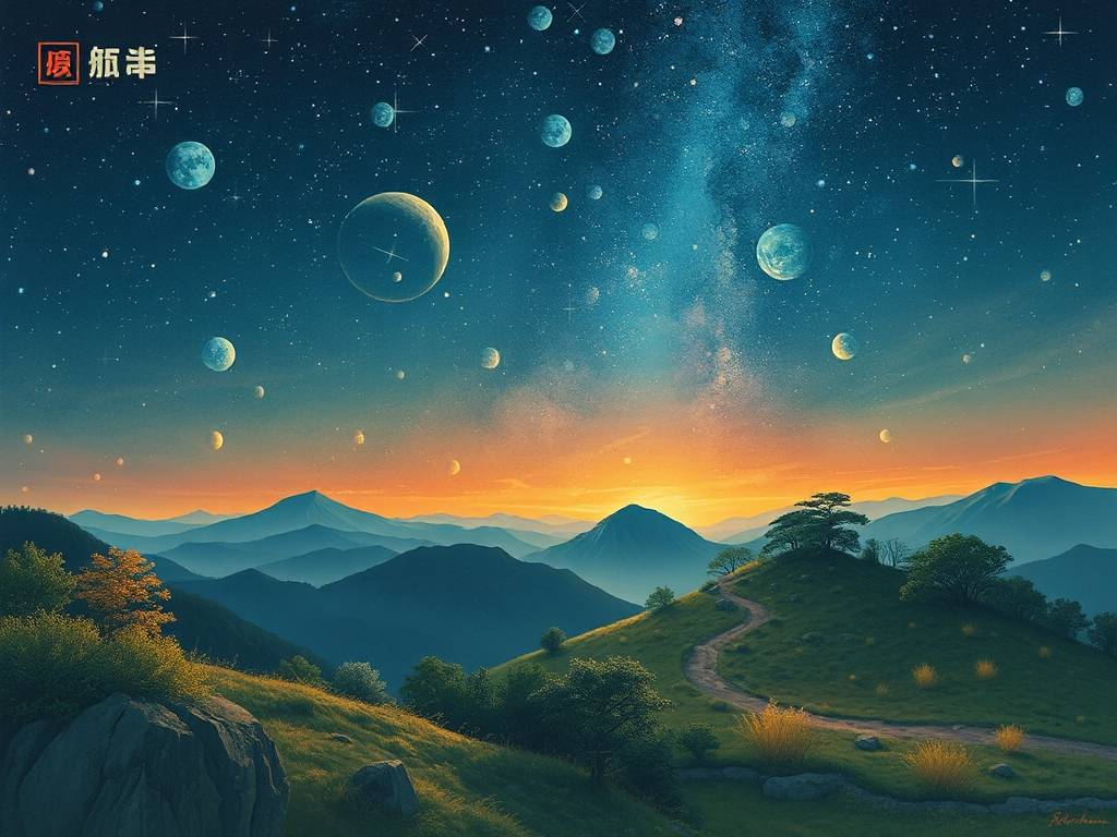 双鱼座和水瓶座最配对指数