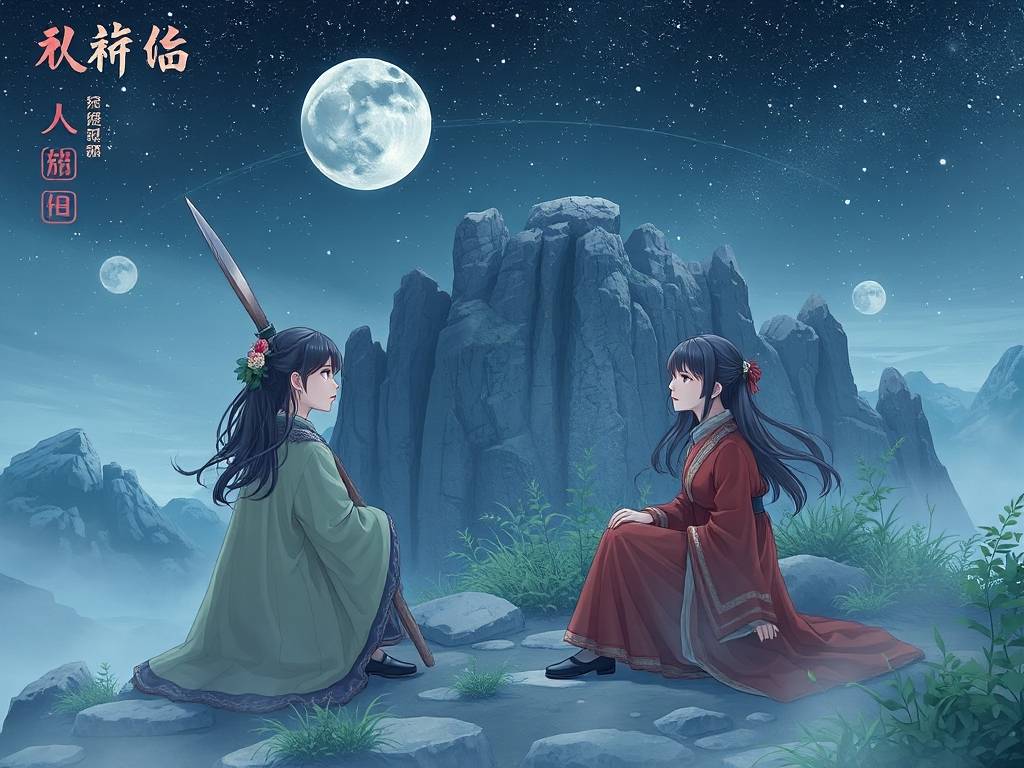 天蝎女和双鱼男适合做朋友吗