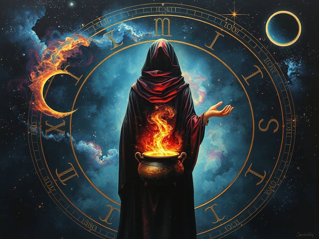 第一星座网天蝎座今日运势