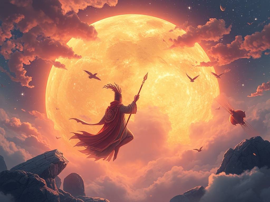 白羊座2021年8月份哪几天最旺