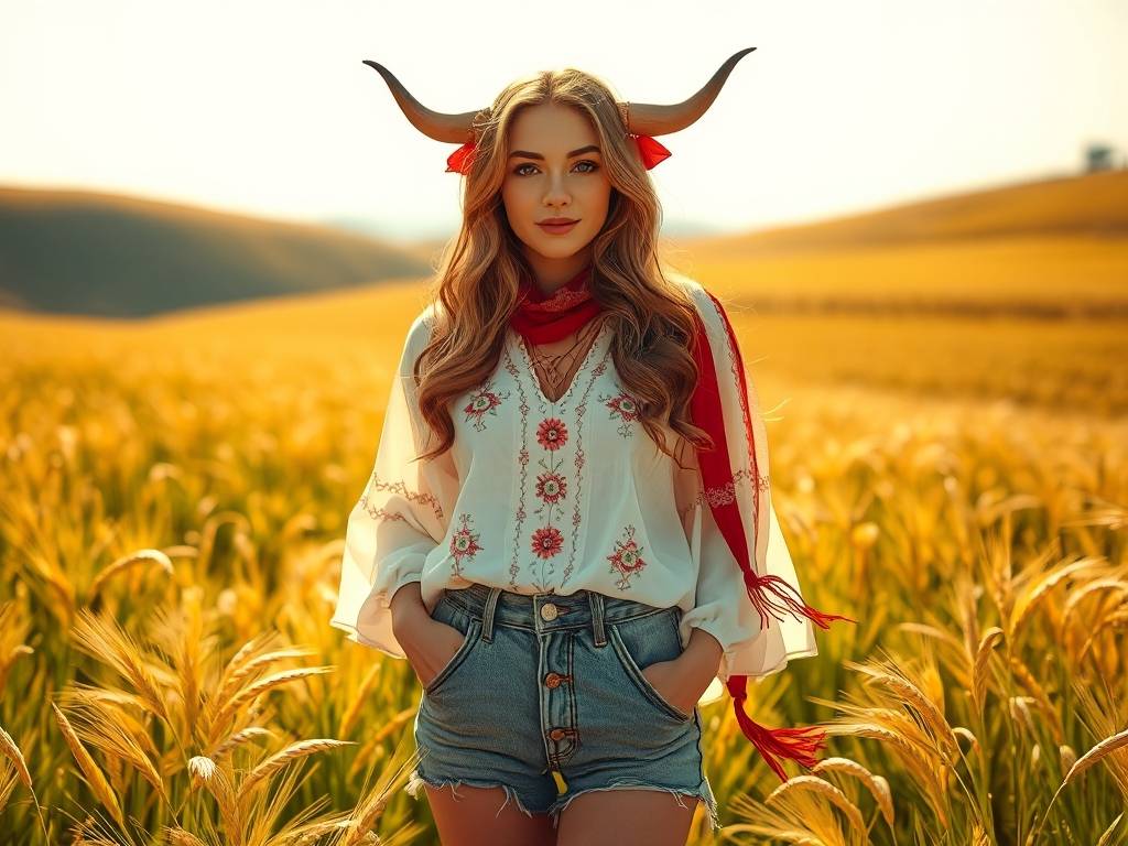 金牛座个性百科介绍女孩子