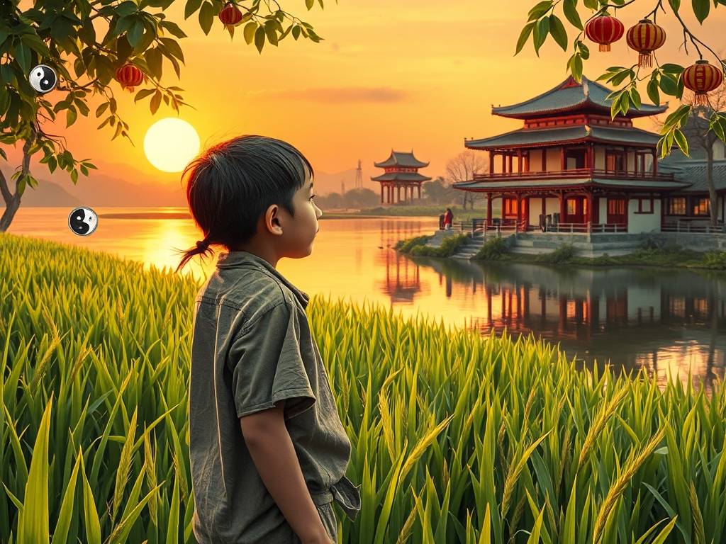 属猪子时出生的男孩命运怎么样