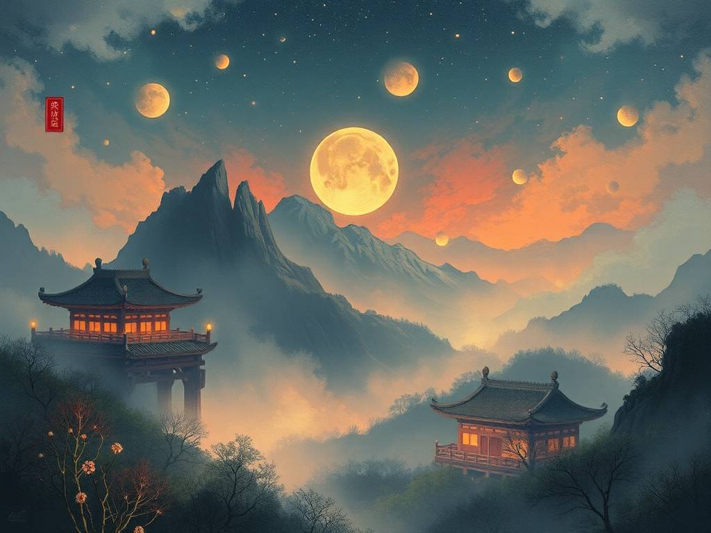 吕祖灵签第100签如何化解