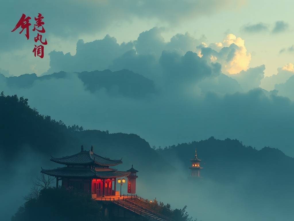 吕祖灵签第100签如何化解