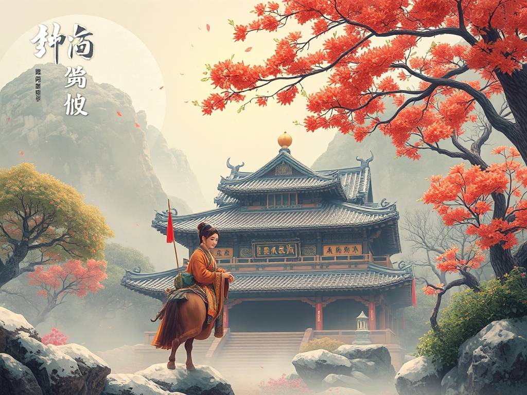 诸葛神签第1签解签
