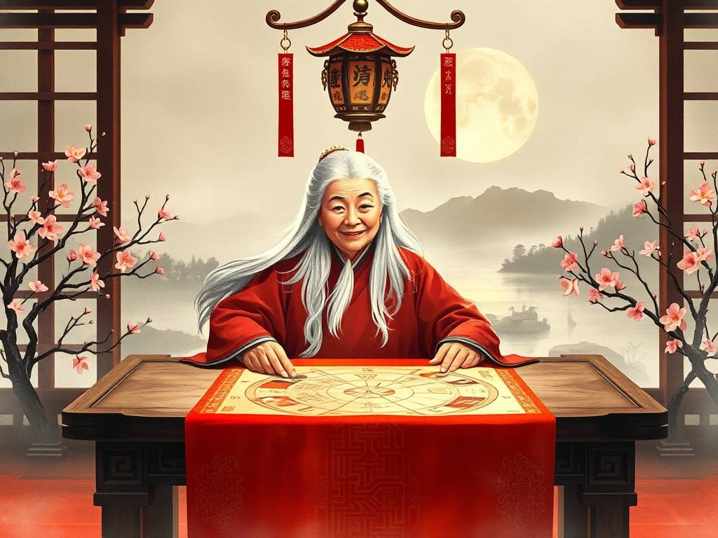 免费批八字一生算命