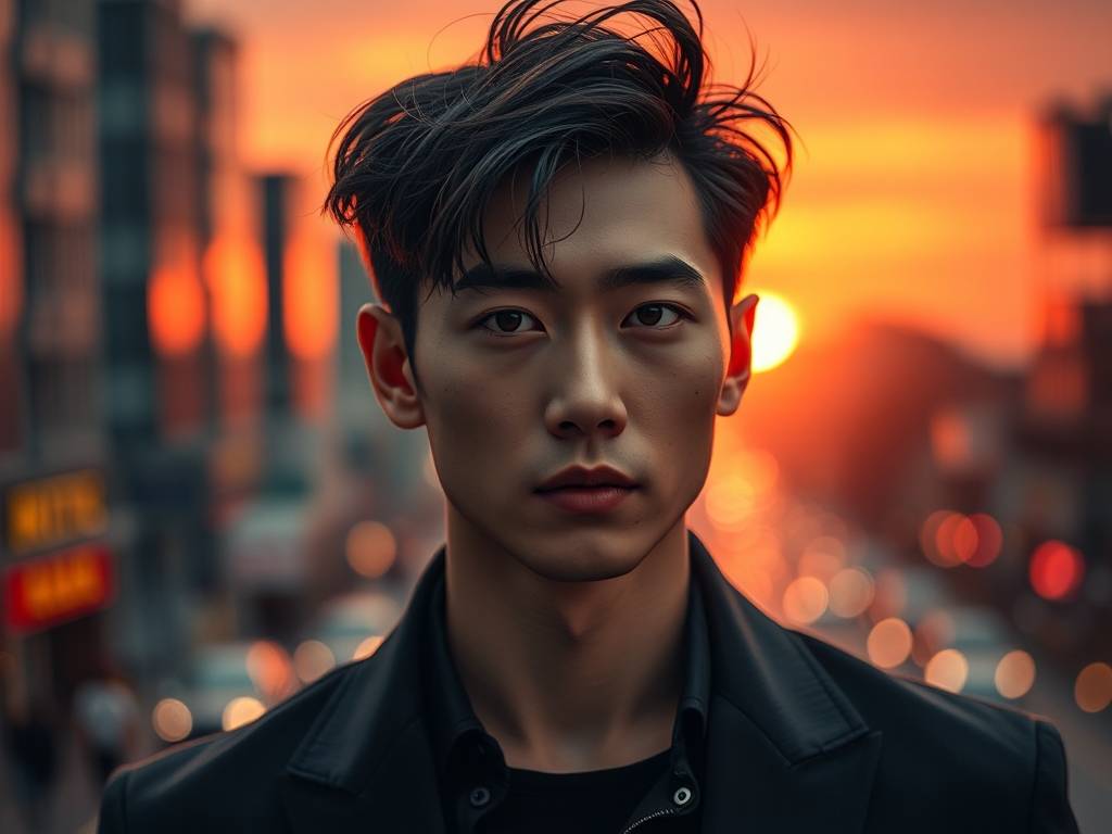 巨蟹座男明星90后中国人