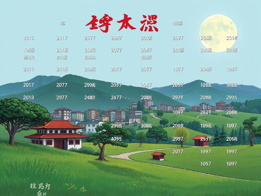 壬辰日八字100例