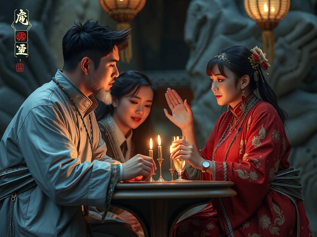 双子座和天秤座事业上的区别