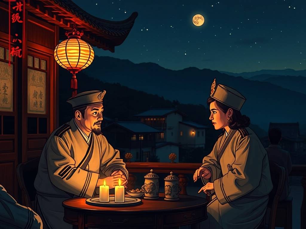 属鼠的今年80几岁