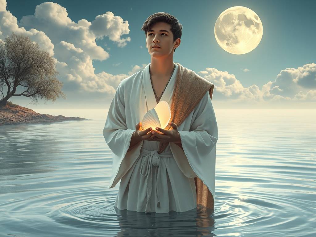 双鱼座知道什么是爱情吗男生